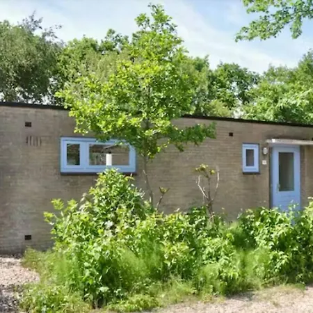 Holiday home Duinland 195 Sint Maartensvlotbrug