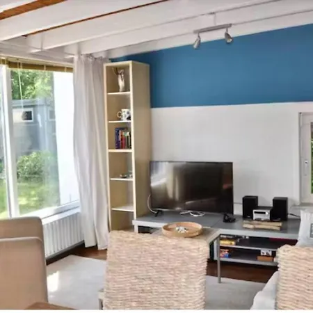 בית נופש Duinland 195