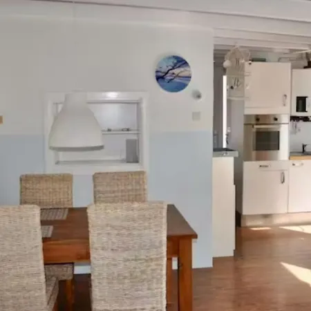 Duinland 195 Holiday home Sint Maartensvlotbrug
