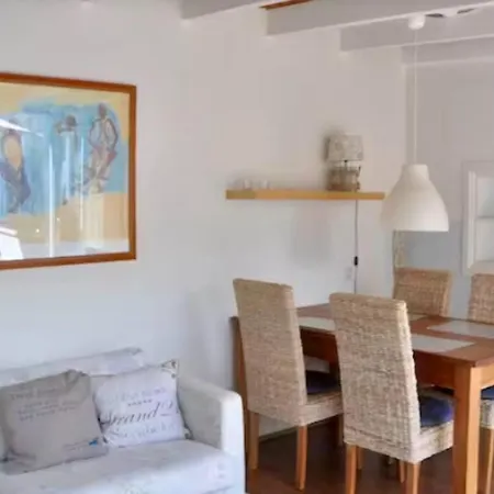 בית נופש Duinland 195